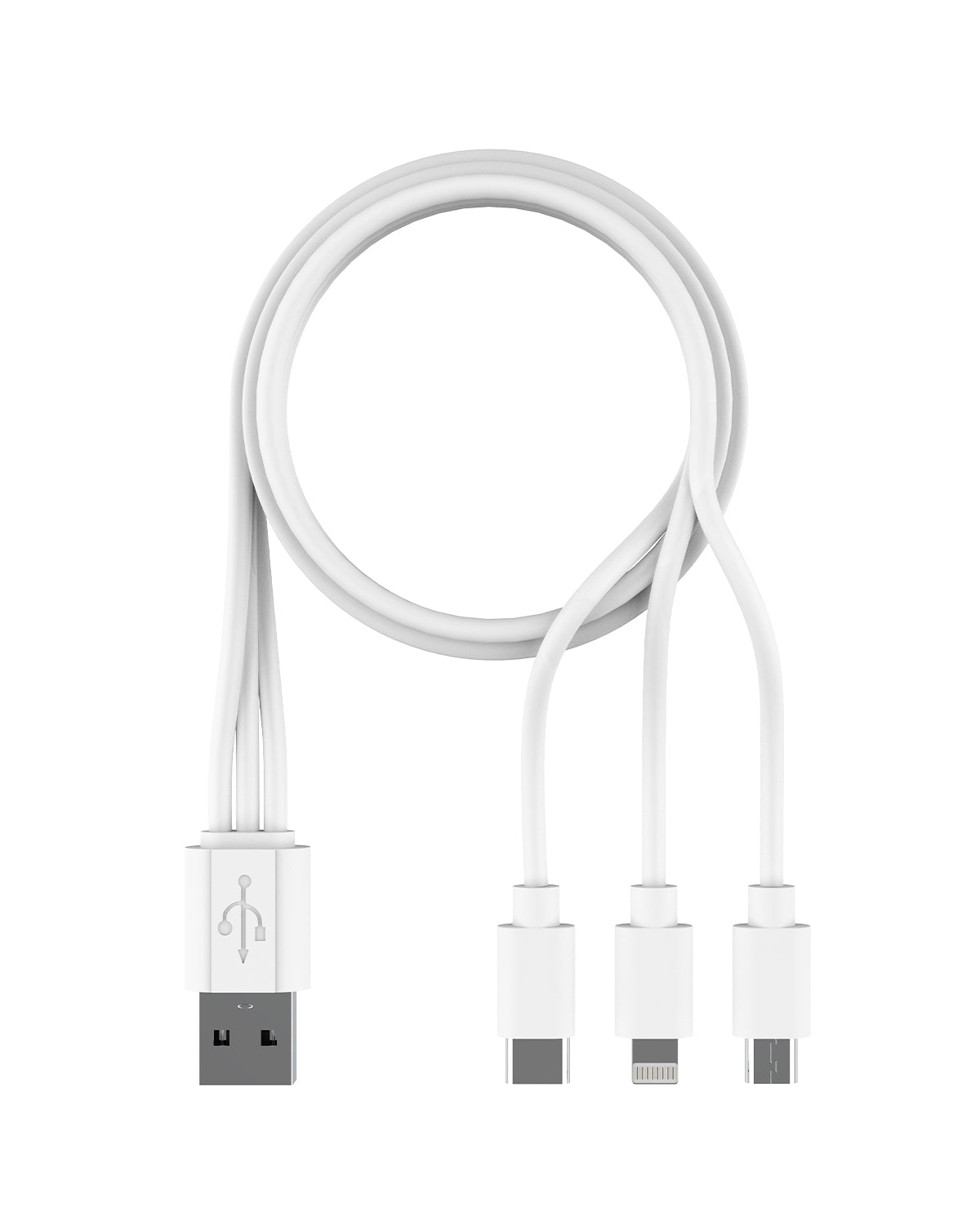 Multi Charging Cable